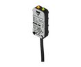 Capacitive Level Sensor 10mm 100mA 10Hz 30V Flush Mount IP65 / IP66 / IP67 / IP68 / IP69K Cable, 2 m CD34